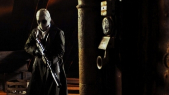 Photo from the movie Franklyn