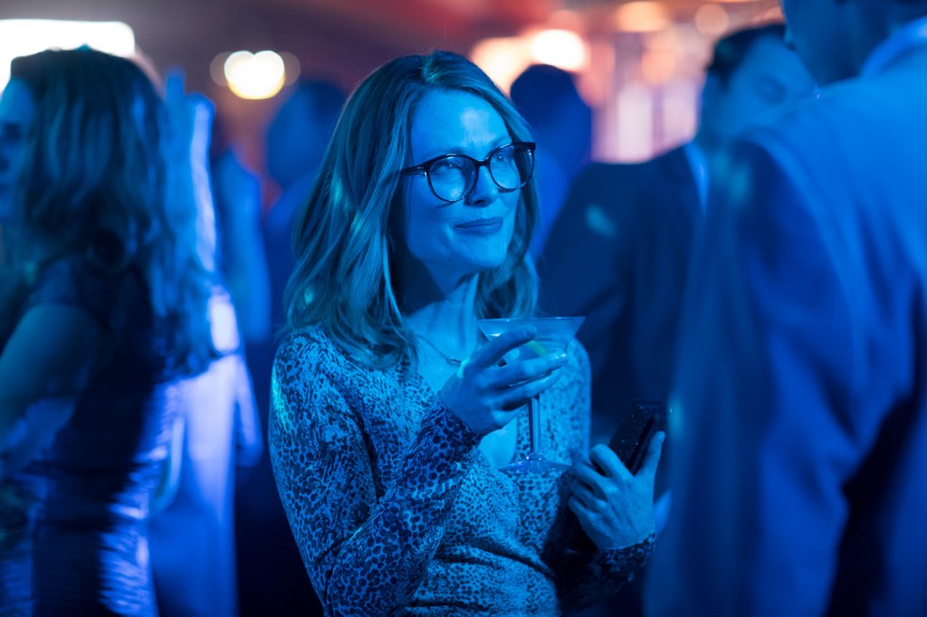 Photo du film Gloria Bell v.f.