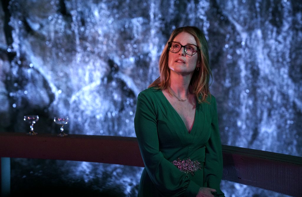Photo du film Gloria Bell v.f.
