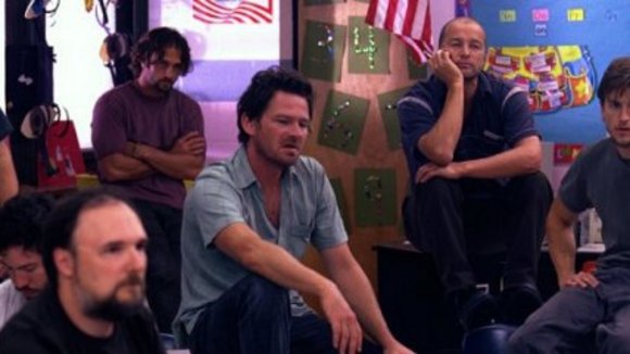 Photo du film Greetings from the Shore