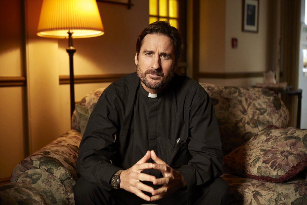 Photo du film L'invité d'honneur