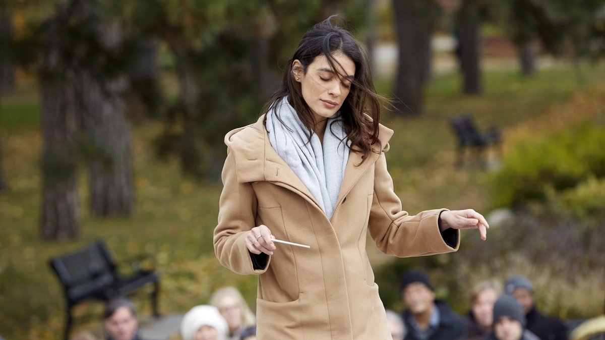 Photo du film L'invité d'honneur