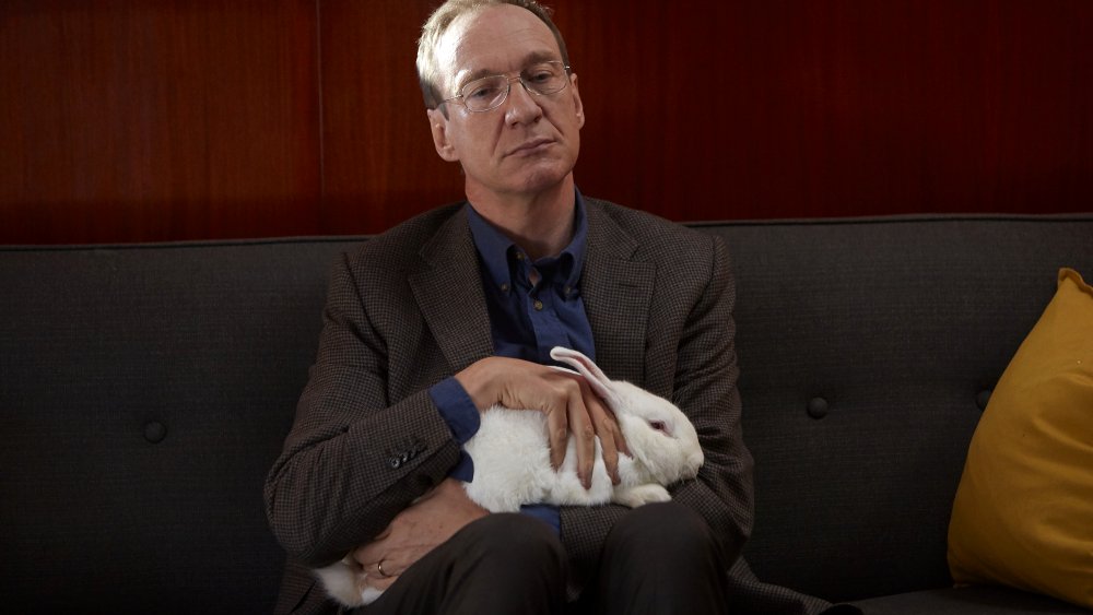 Photo du film L'invité d'honneur