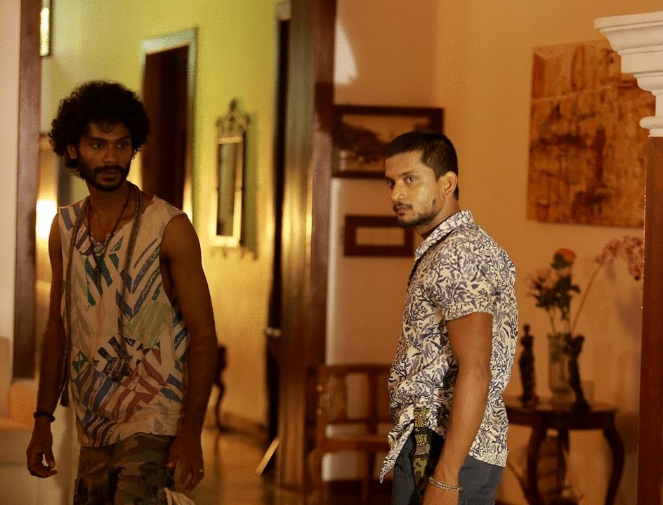 Photo du film Happy Birthday