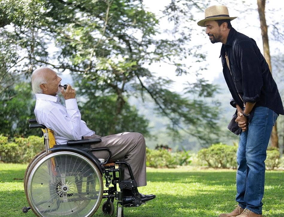 Photo du film Happy Birthday