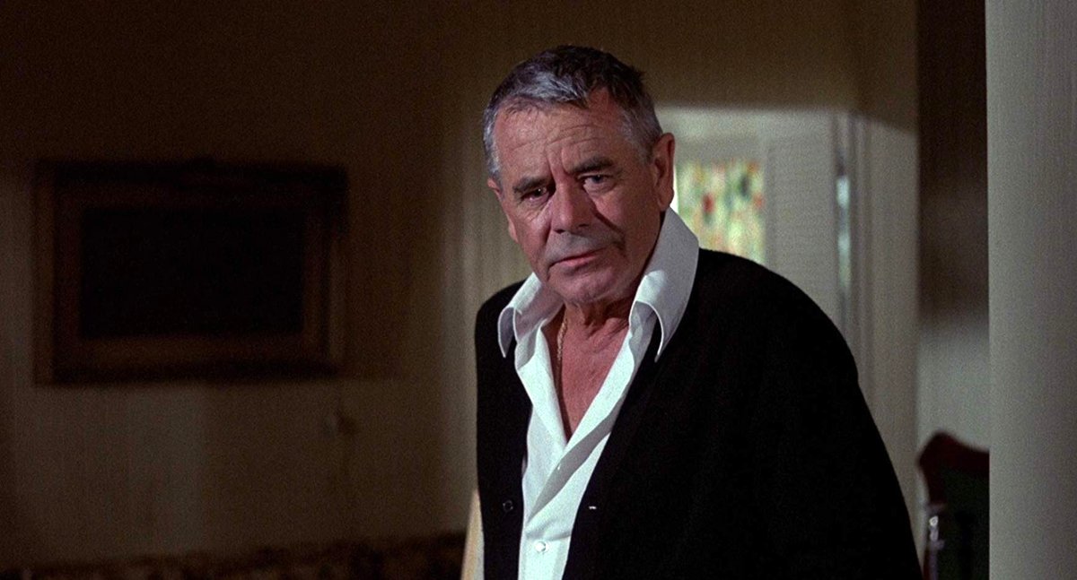 Photo from the movie Happy Birthday to Me