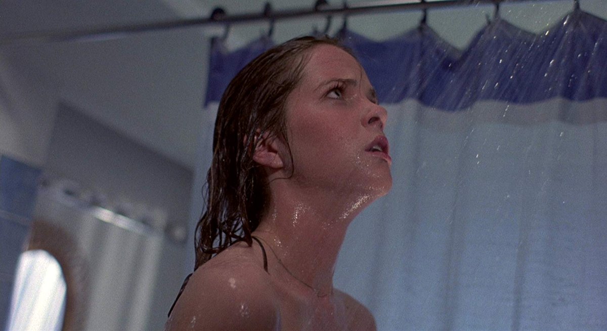 Photo from the movie Happy Birthday to Me