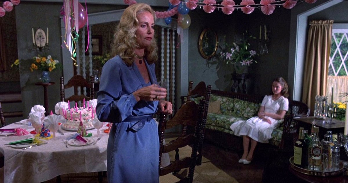 Photo from the movie Happy Birthday to Me