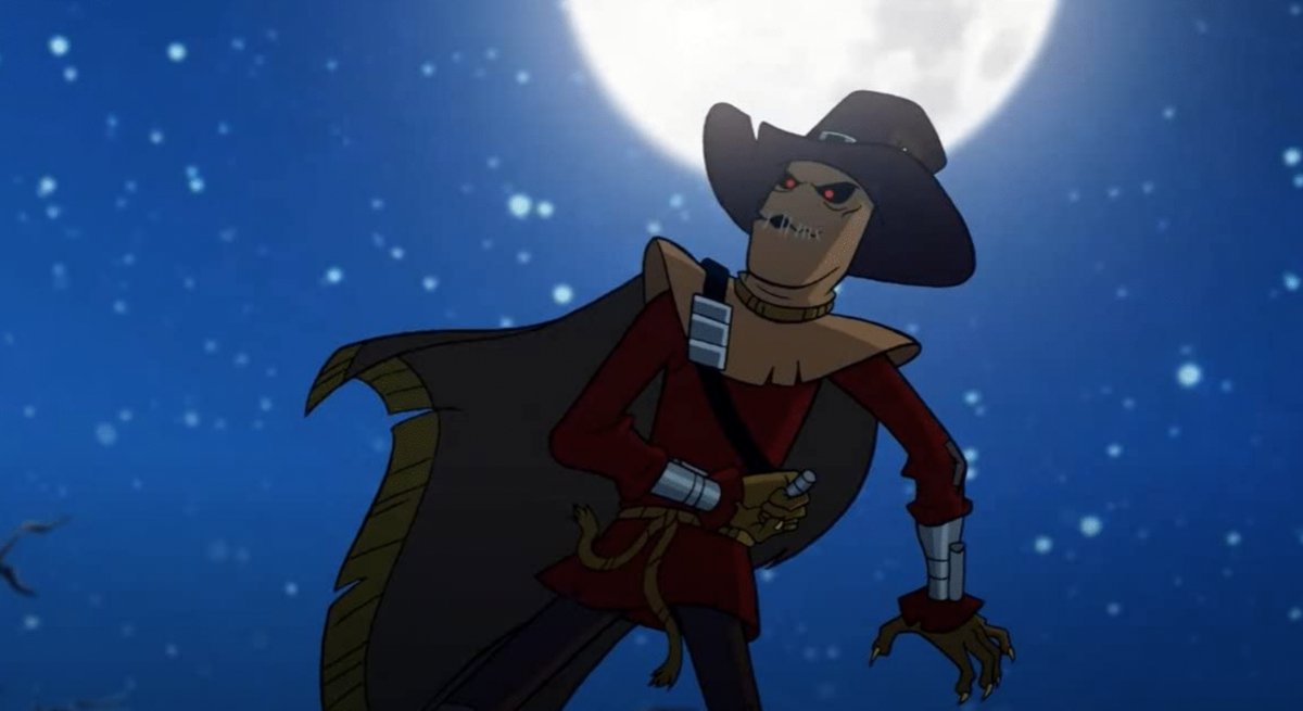 Photo du film Happy Halloween, Scooby-Doo!