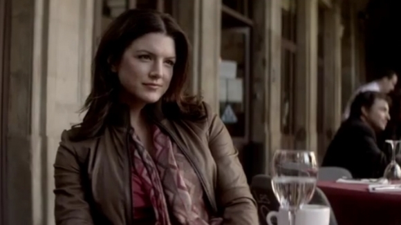 Photo du film Piégée