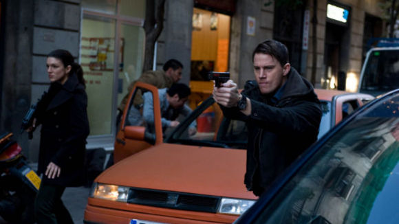 Photo du film Piégée