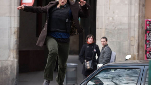 Photo du film Piégée