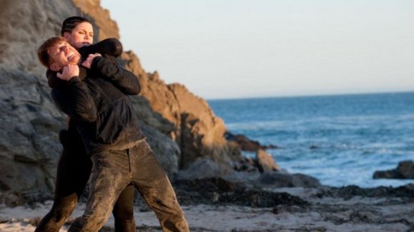 Photo du film Piégée