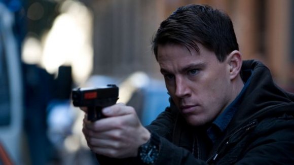 Photo du film Piégée