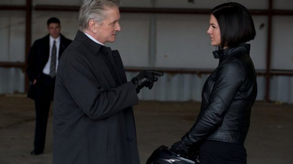 Photo du film Piégée