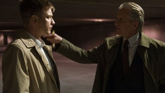 Photo du film Piégée