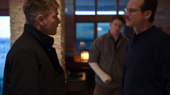 Photo du film Piégée