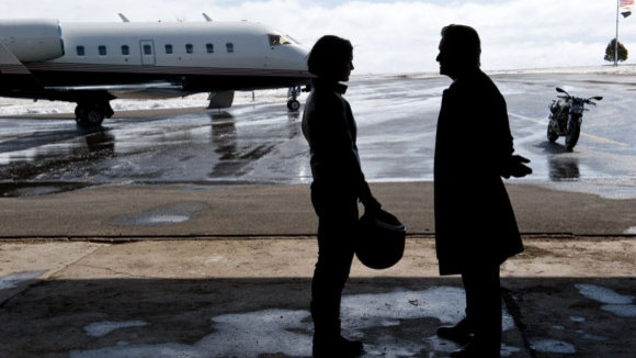 Photo du film Piégée