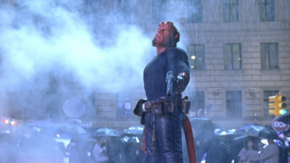 Photo du film Hellboy 2: L'armée d'or