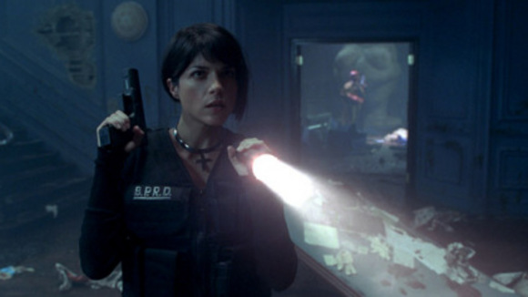 Photo du film Hellboy 2: L'armée d'or