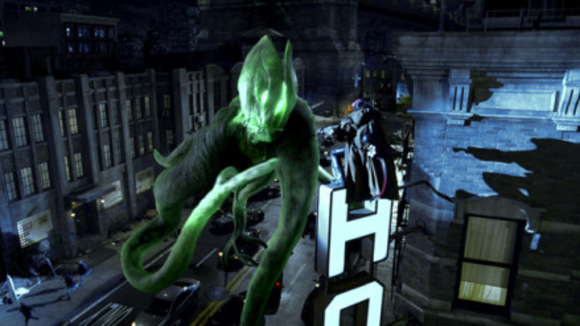 Photo du film Hellboy 2: L'armée d'or