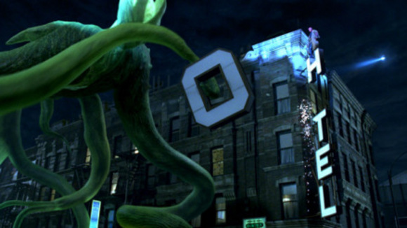 Photo du film Hellboy 2: L'armée d'or