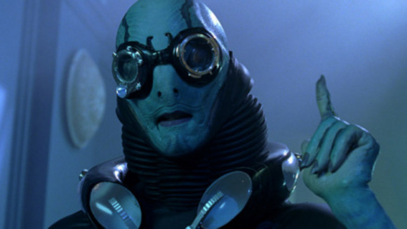 Photo du film Hellboy 2: L'armée d'or