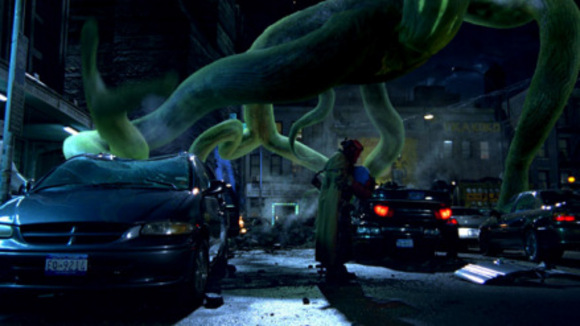 Photo du film Hellboy 2: L'armée d'or