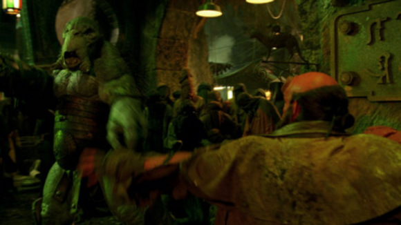 Photo du film Hellboy 2: L'armée d'or