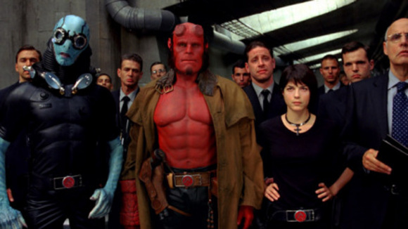 Photo du film Hellboy 2: L'armée d'or