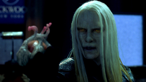 Photo du film Hellboy 2: L'armée d'or