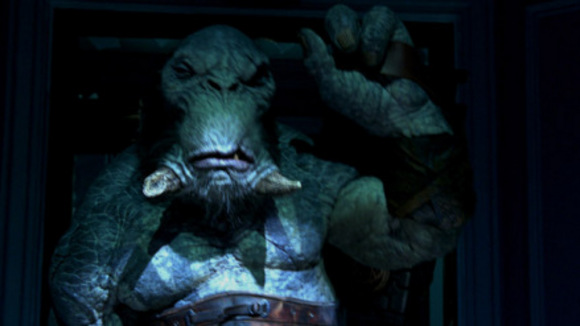 Photo du film Hellboy 2: L'armée d'or