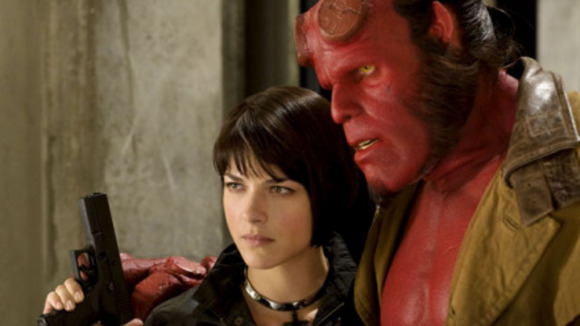 Photo du film Hellboy 2: L'armée d'or