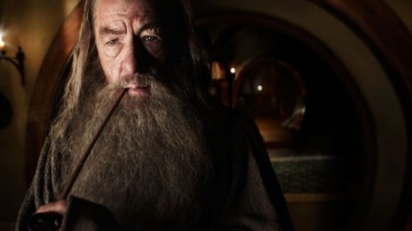 Photo du film Le Hobbit: Un voyage inattendu