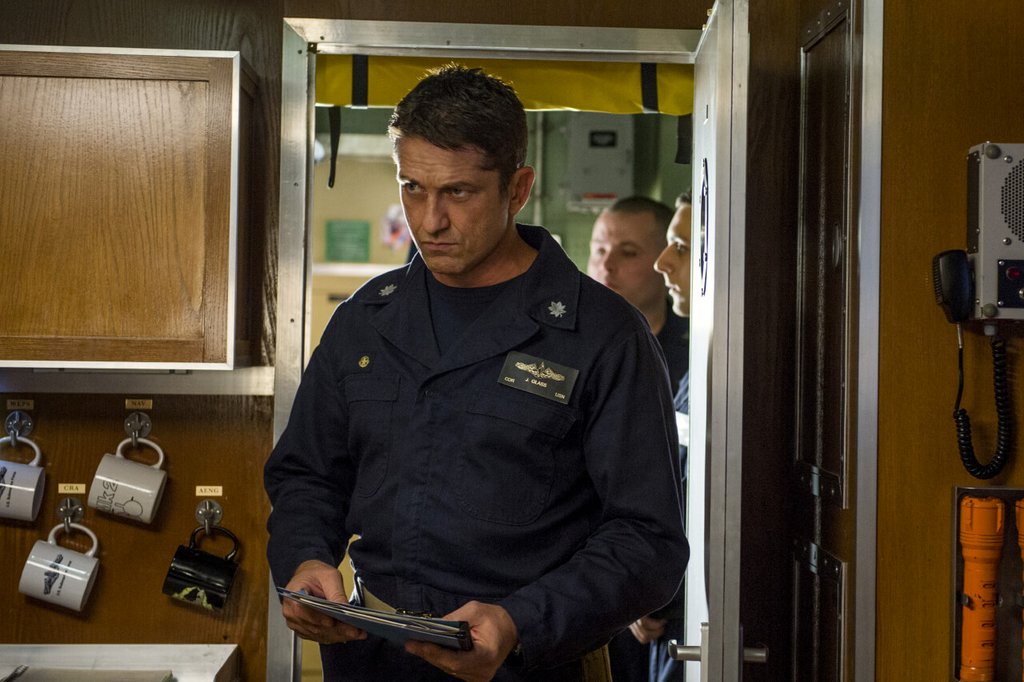 Photo du film Opération Hunter-Killer