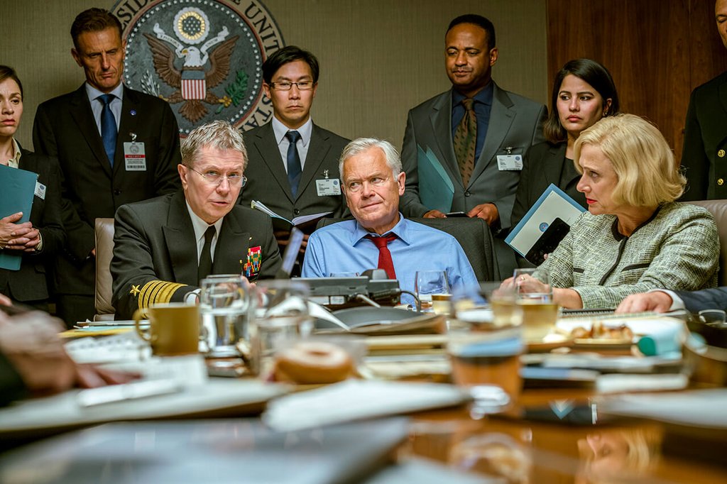 Photo du film Opération Hunter-Killer