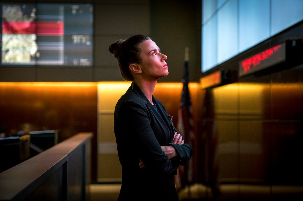 Photo du film Opération Hunter-Killer