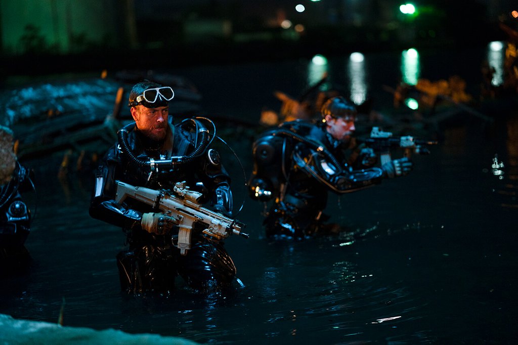 Photo du film Opération Hunter-Killer