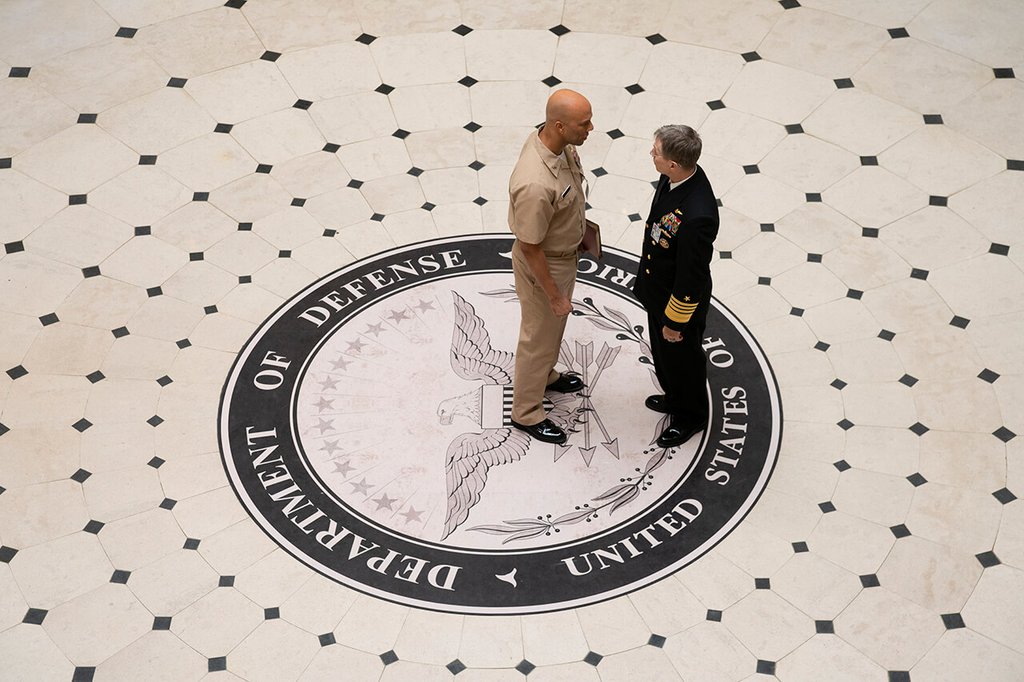 Photo du film Opération Hunter-Killer