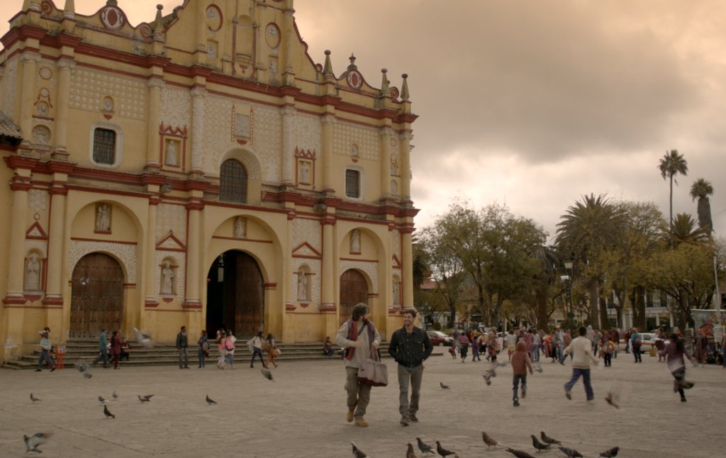 Photo du film El que busca, encuentra