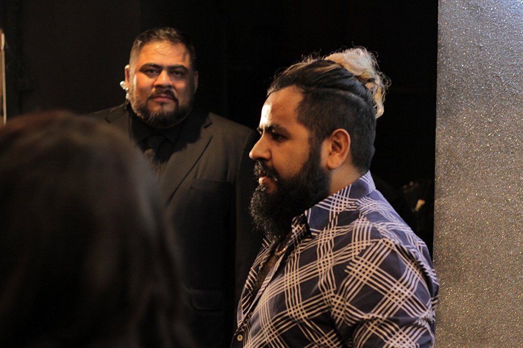 Photo du film El que busca, encuentra