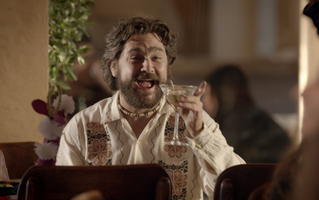 Photo du film El que busca, encuentra