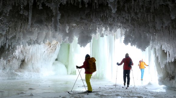 Photo du film Amérique Sauvage: Au coeur des parcs nationaux