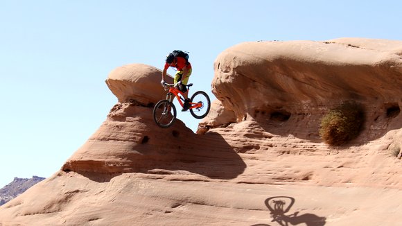 Photo du film Amérique Sauvage: Au coeur des parcs nationaux