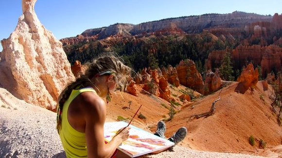 Photo du film Amérique Sauvage: Au coeur des parcs nationaux