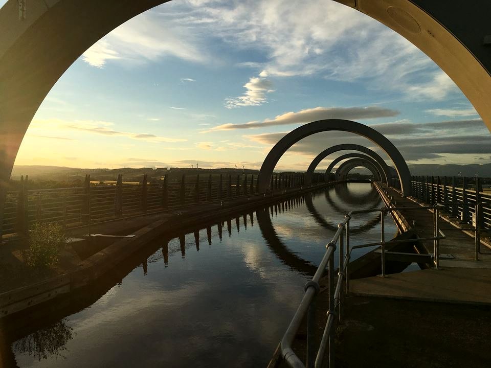 Photo du film Dream Big: Engineering Our World