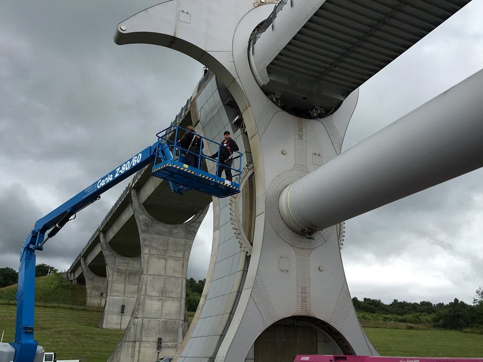 Photo du film Dream Big: Engineering Our World