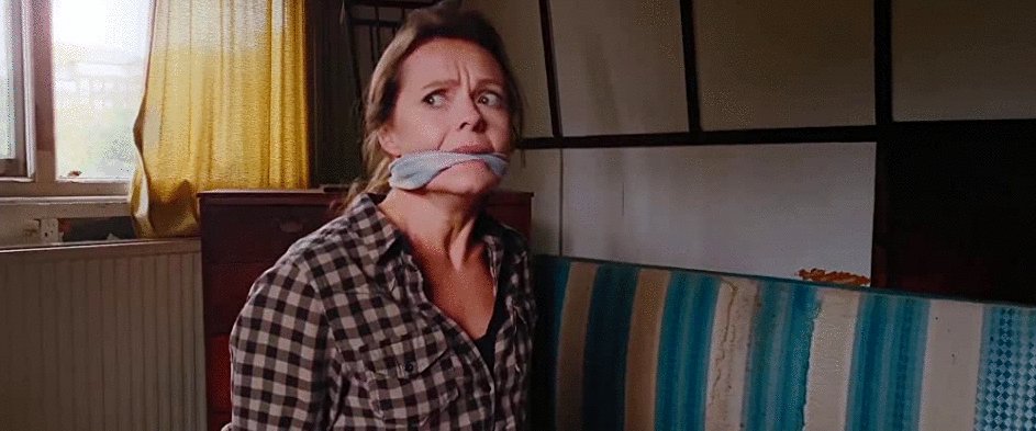 Photo from the movie Infinitum: Subject Unknown