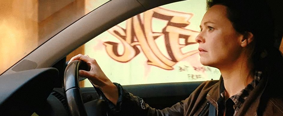 Photo from the movie Infinitum: Subject Unknown