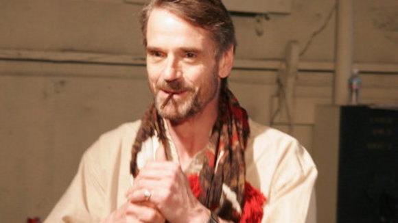 Photo from the movie Inland Empire